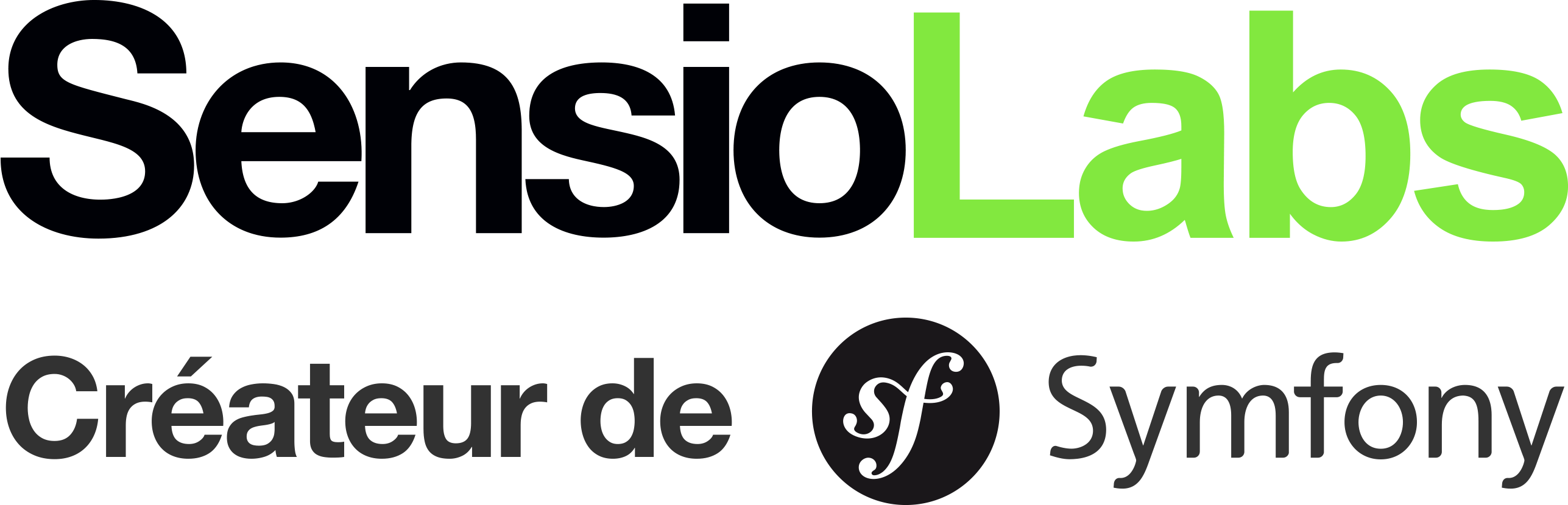 Sensiolabs